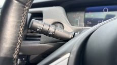 Honda Jazz 1.5 i-MMD Hybrid Crosstar EX 5dr eCVT Hybrid Hatchback